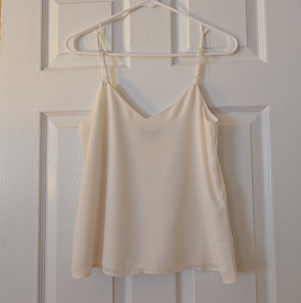 NWT Banana Republic Tank